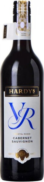 Вино Hardys, "VR" Cabernet Sauvignon, 2020