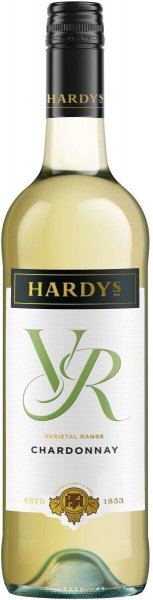 Вино Hardys, "VR" Chardonnay, 2021