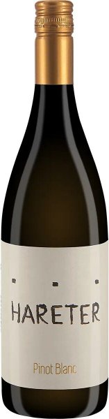 Вино Hareter Thomas, Pinot Blanc, 2020
