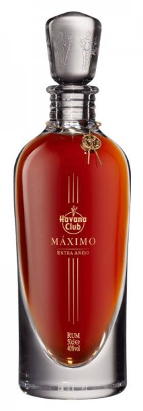 Ром "Havana Club" Maximo Extra Anejo, 0.5 л
