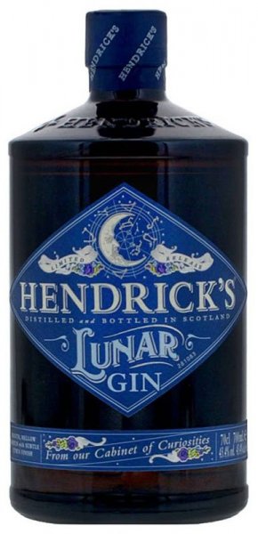 Джин "Hendrick's" Lunar, 0.7 л