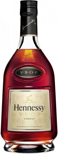 Коньяк "Hennessy" V.S.O.P. Privilege, 0.75 л