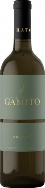 Вино "Herdade do Gamito", Branco, Alentejo DOC
