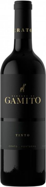Вино "Herdade do Gamito", Tinto, Alentejo DOC