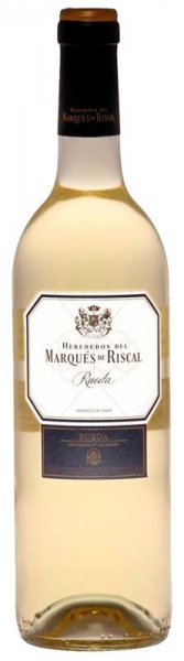 Вино "Herederos del Marques de Riscal", Rueda Verdejo DO, 2022