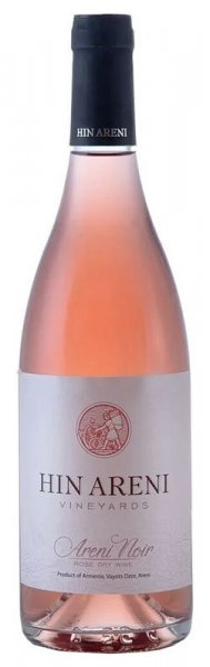 Вино Hin Areni, Rose, 2022