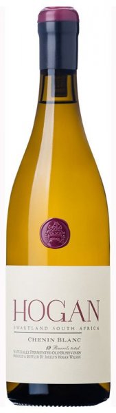 Вино Hogan Wines, "Hogan" Chenin Blanc, Swartland WO, 2022