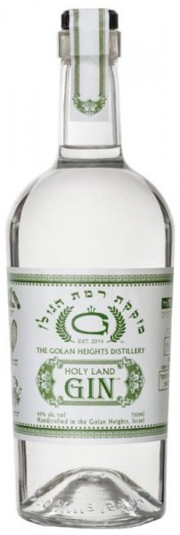 Джин Holy Land Gin, 0.7 л