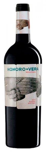 Вино Bodegas Juan Gil, "Honoro Vera" Monastrell, Jumilla DOP