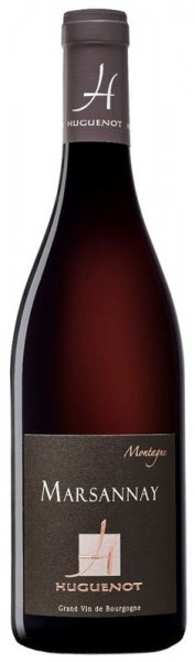 Вино Domaine Huguenot, Marsannay AOP Montagne