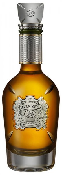 Виски Chivas Regal "The Icon", 0.7 л
