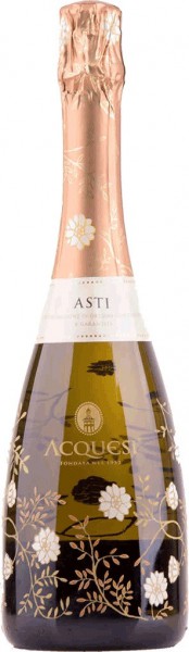 Игристое вино "Acquesi" Asti DOCG