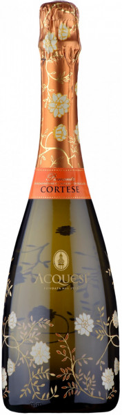 Игристое вино "Acquesi" Cortese, Piemonte DOC