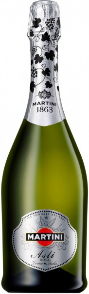 Игристое вино Asti Martini, 0.375 л
