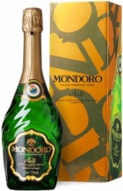 Игристое вино Asti Mondoro in gift box, 1.5 л