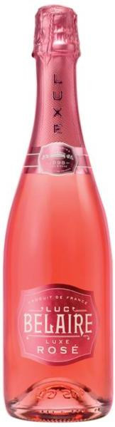 Игристое вино "Belaire" Luxe Rose
