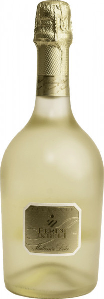 Игристое вино Cantine Quattro Valli, "Perini & Perini" Malvasia Spumante Dolce