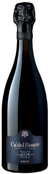 Игристое вино Franciacorta Brut DOCG, 2013