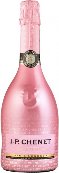 Игристое вино J. P. Chenet, "Ice Edition" Pink