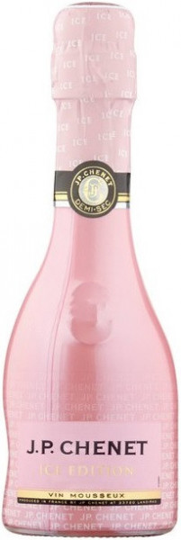 Игристое вино J. P. Chenet, "Ice Edition" Pink, 0.2 л