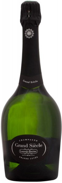 Игристое вино Laurent-Perrier, Grand Siecle, 1.5 л