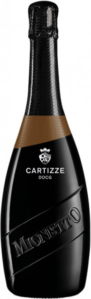 Игристое вино Mionetto, Cartizze DOCG Dry