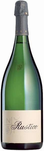 Игристое вино Nino Franco, "Rustico", Valdobbiadene Prosecco Superiore DOCG, 1.5 л