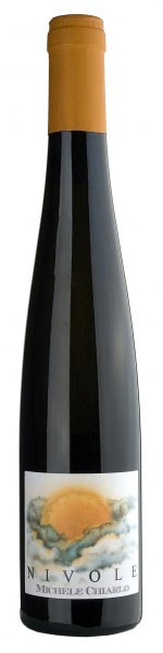 Игристое вино Nivole, Moscato d'Asti DOCG, 2007, 0.375 л