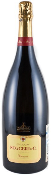 Игристое вино Prosecco Valdobbiadene Giall'Oro DOC, 1.5 л