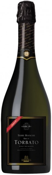 Игристое вино Sella & Mosca, Torbato Spumante Brut, 2020