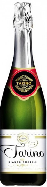 Игристое вино "Tarino" Bianco Amabile