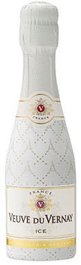 Игристое вино "Veuve du Vernay" Ice, 0.2 л