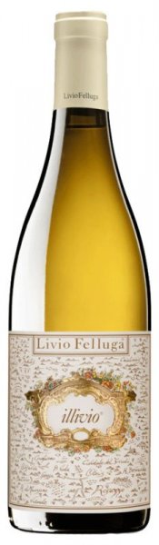 Вино "Illivio", Colli Orientali Friuli DOC, 2019
