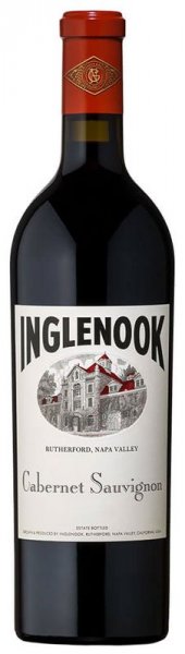 Вино "Inglenook" Cabernet Sauvignon, Rutherford, 2019