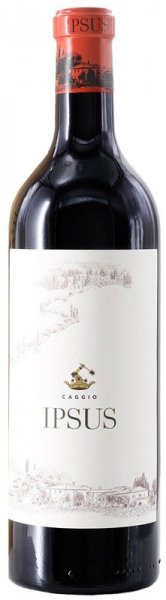 Вино Fonterutoli, "Ipsus" Chianti Classico Gran Selezione DOCG, 2016