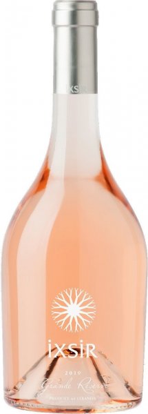 Вино Ixsir, "Grande Reserve" Rose, 2019