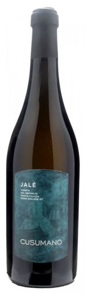 Вино Cusumano, "Jale" Chardonnay, Terre Siciliane IGT, 2022