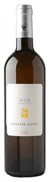 Вино Domaine Gauby, "Jasse", Cotes Catalanes IGP, 2021