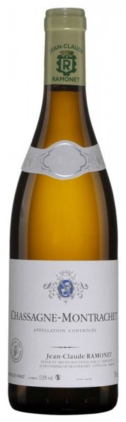 Вино Jean-Claude Ramonet, Chassagne-Montrachet AOC, 2021