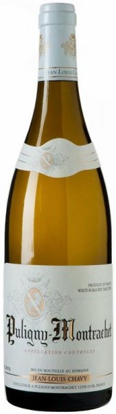 Вино Domaine Jean-Louis Chavy, Puligny-Montrachet AOC, 2020