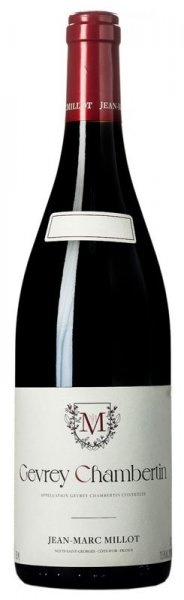 Вино Domaine Jean-Marc Millot, Gevrey-Chambertin AOC, 2020