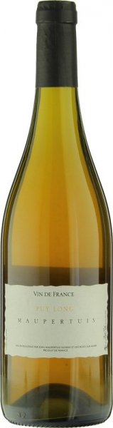 Вино Jean Maupertuis, "Puy Long" VdF, 2021
