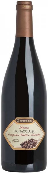 Вино Jermann, "Pignacolusse", Venezia Giulia IGT, 2016, 1.5 л