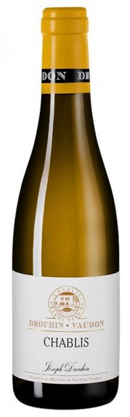 Вино Joseph Drouhin, Chablis, 2020, 375 мл