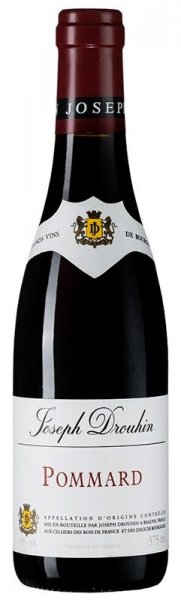 Вино Joseph Drouhin, Pommard AOC, 2021, 375 мл