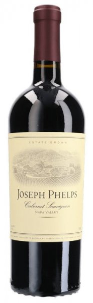 Вино Joseph Phelps, Cabernet Sauvignon, 2019