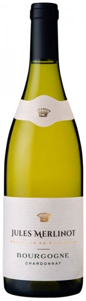 Вино Olivier Tricon, Jules Merlinot Bourgogne Chardonnay АОР, 2022