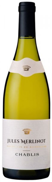 Вино Olivier Tricon, Jules Merlinot Bourgogne Chablis АОР, 2022