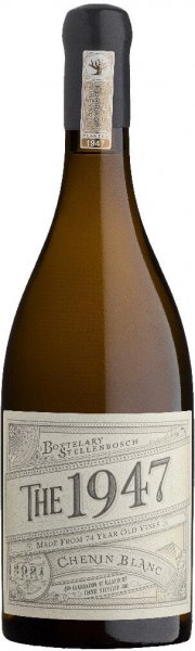 Вино Kaapzicht, "Steytler" The 1947 Chenin Blanc, 2021