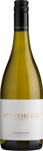 Вино Kaesler, "Stonehorse" Chardonnay, 2021